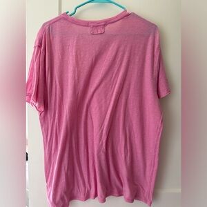 SOLD we the free top